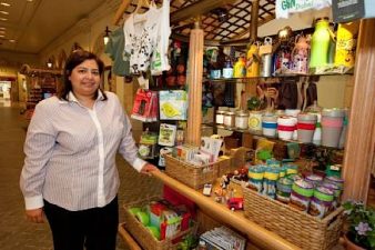 Online And In Dubai Ekotribe Caters To The Green-Minded