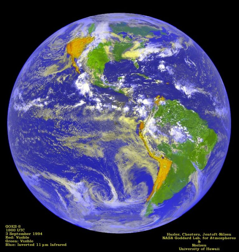 What Bolivia And The Bedouin Have In Common