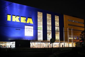 Ikea Increases Israeli Design Awareness, but What About Sustainable Design?