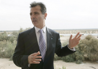 Former Masdar Director Says The UAE Must End Subsidies