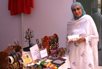 The Little Fair Trade Shop Shows Masdar Its Big Heart