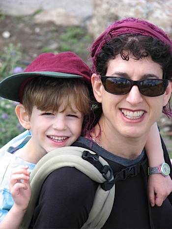 oil shale israel rachel jacobson save adullam