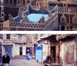 Obvious Rainwater-Harvester Idea Wins Phillips Livable Cities Award