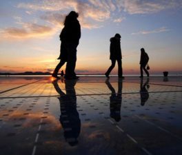 Solaris Synergy Eyes California’s Aqueduct for its Floating Solar Farms