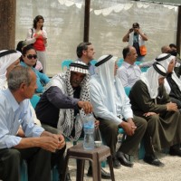 Villagers of Auja