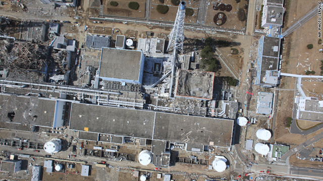 “Worst Case Scenario” Realized as Three Fukushima Nuclear Reactors Melt Down