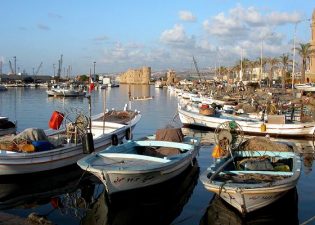 UK hiking holiday specialist heads for Lebanon