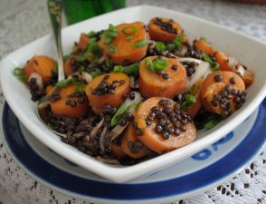 10 Ways to Eat Lentils