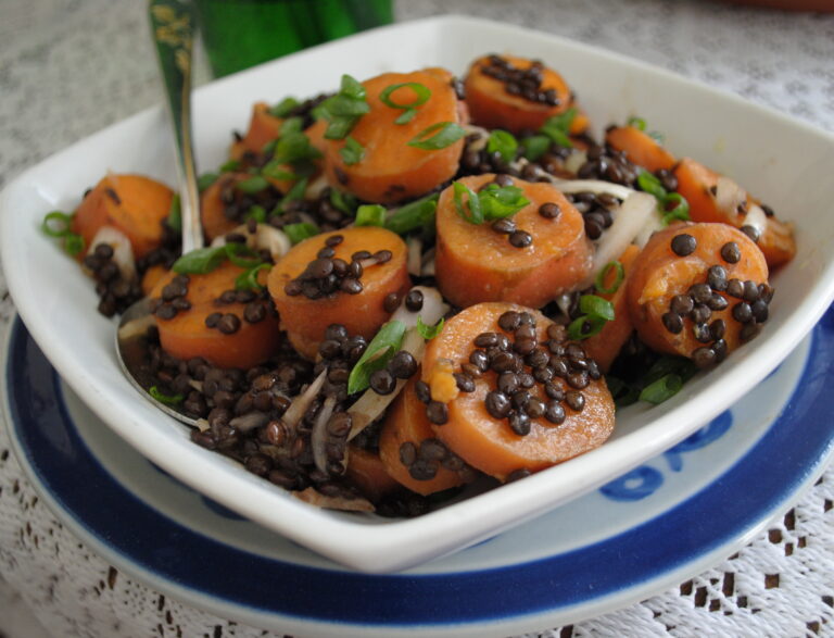 10 Ways to Eat Lentils