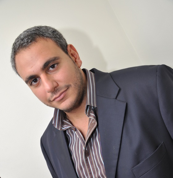 Dubai’s Eco Maid Is Green And Orange