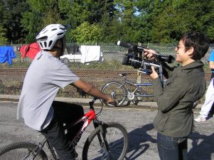 Interview With Environmental Filmmaker Zeina Aboul Hosn