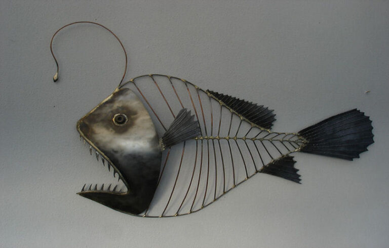 NATO’s Steel Fish To Protect Med from Oil Spills