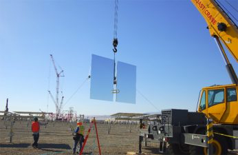 Next BrightSource US Solar Projects Make More Energy than Fossil-Fuel Plants