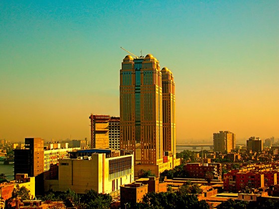 cairo, sustainable architecture, urban development