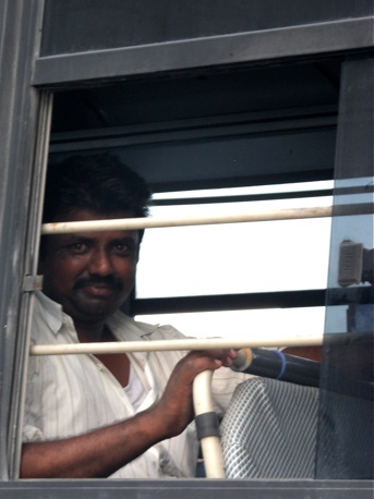 dubai, summer, worker, 
