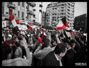 5 Tips For Traveling Safely In Post-Revolution Egypt