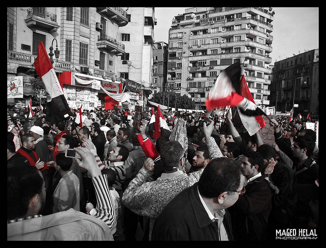 5 Tips For Traveling Safely In Post-Revolution Egypt