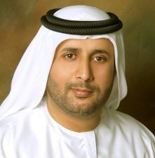 Empower to Cool Dubai With Recycled Sewage