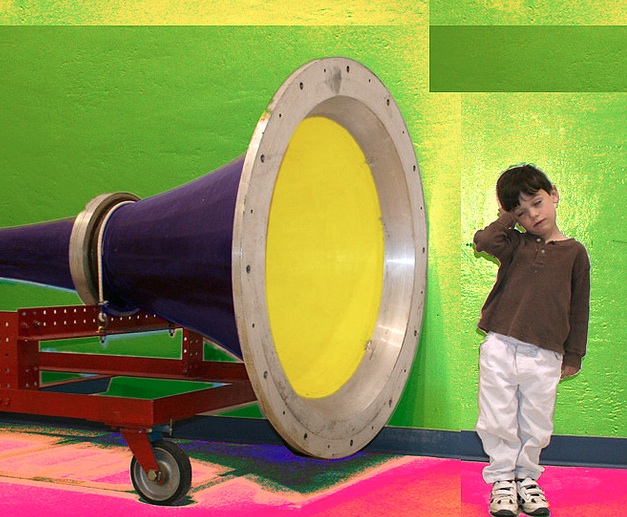 US Study: Toxins in Kids Costing the Economy Billions