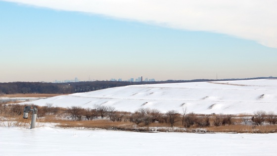 land art generator initiative, renewable energy, freshkills park, reclaimed landfill