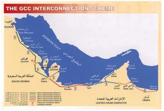 Gulf Interconnection Electrical Grid Could Save Billions in Energy-Hungry Gulf