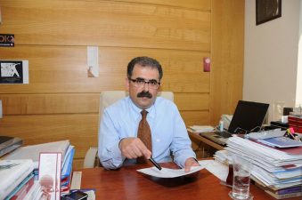 Turkish Officials File Complaint Against Scientist Over Health Report