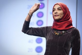 Hayat Sindi: The Saudi Scientist Changing The World