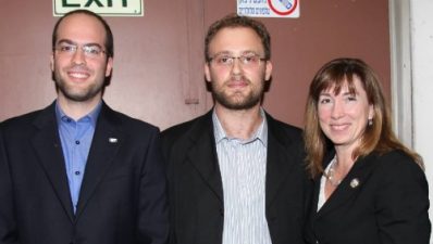 Israel To Research from the Moon?