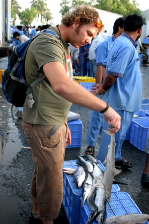 jacques van wyk, baby shark for sale