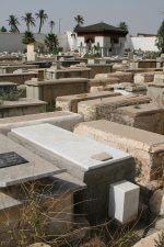 Eco-Funeral? Jewish Burial Rites Are Green.