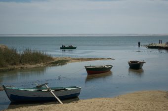 When Tourism and Nature Collide- Protected Land Under Threat in Egypt