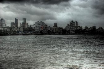 Middle East Countries Prepare For Natural Disasters