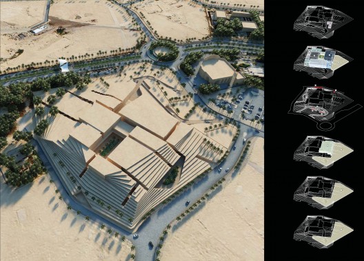 green design, sustainable design, saudi arabia, royal family, wadi hanifa wetlands, aga khan