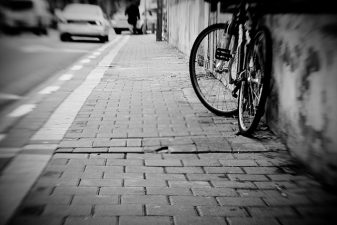 Tel-O-Fun (Finally) Brings Bike Sharing to Tel Aviv