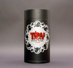 Ofer Zick’s functional erotic art