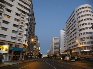 How Climate Change Threatens Alexandria, Casablanca, and Tunis