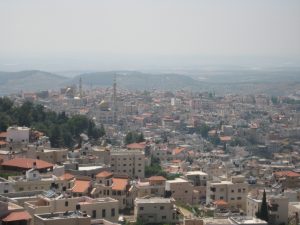 Green Prophet Eco-Tours Wadi Ara’s Hiking Trails and Springs