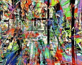 Tweets, Shares, And Dirty Searches That Destroy Earth