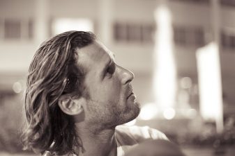 David de Rothschild’s Plastiki