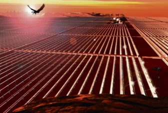 Looks Like Desertec & Morocco’s Govt Might Join Hands