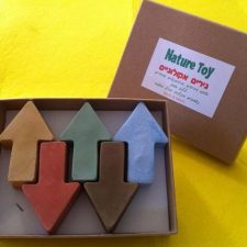 Nature Toy Finds Eco-Friendly Ways to Entertain Kids this Summer