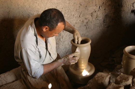 sustainable development, art, culture, travel, egypt