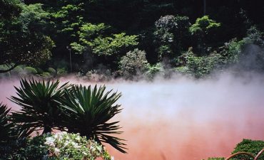 Now Even Big Oil is Getting in on the Geothermal Boom in Indonesia