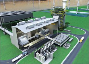 World’s First Integrated Renewables Combined Cycle Power Plant To Be Built in Turkey