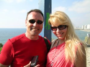 Green Love “Sticks” In Jaffa