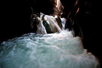 Jordan Gets A New UNESCO-Protected Pit Stop