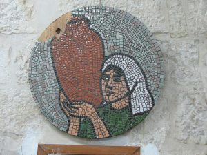 Palestinian Environmentalist Talks About Water, Dams & Finding Peace Palestinian Environmentalist Talks About Water, Dams & Finding Peace