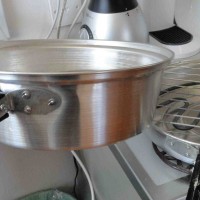 pita whole wheat recipe