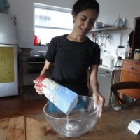 pita whole wheat recipe