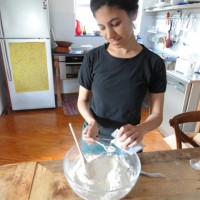 pita whole wheat recipe